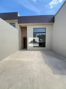 Casa com 2 Quartos à venda, 90m² no Parque Andiara, Pedro Leopoldo