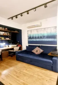 Apartamento com 3 Quartos à venda, 91m² no Copacabana, Rio de Janeiro