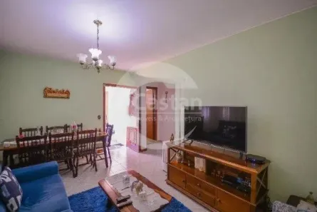 Sobrado com 3 Quartos à venda, 192m² no Vila Nair, São Paulo