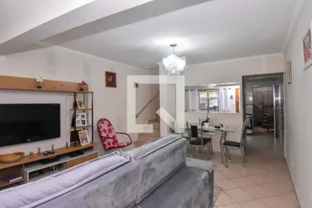 Casa com 2 Quartos à venda, 200m² no Vila Santa Virginia, São Paulo