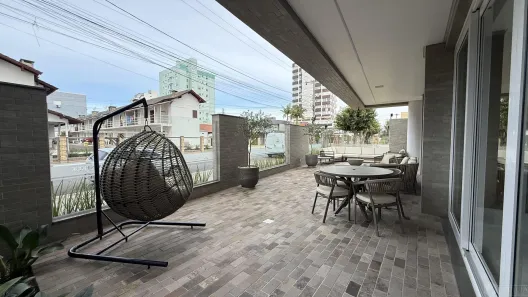 Apartamento com 1 Quarto à venda, 88m² no Zona Nova Sul, Tramandaí