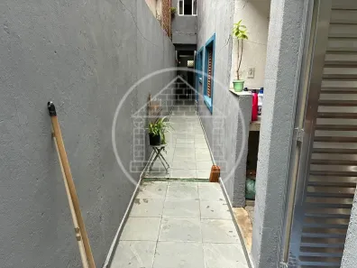 Casa com 1 Quarto à venda, 120m² no Jardim Almeida Prado, São Paulo