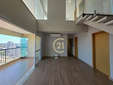 Apartamento com 4 Quartos para alugar, 232m² no Cidade Nova, Indaiatuba