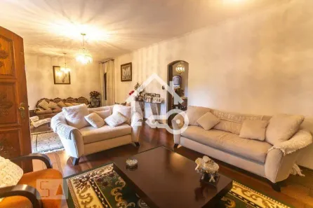 Casa com 4 Quartos à venda, 530m² no Jardim do Mar, São Bernardo do Campo