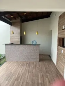 Casa com 2 Quartos à venda, 105m² no Cajupiranga, Parnamirim