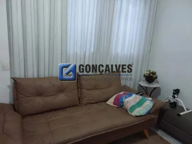 Casa com 2 Quartos à venda, 112m² no Assunção, São Bernardo do Campo
