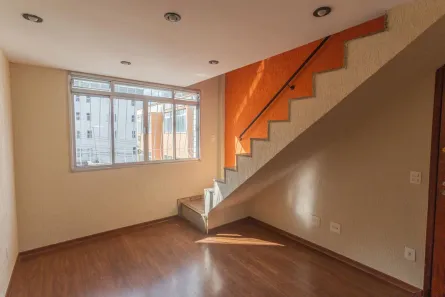 Cobertura com 2 Quartos à venda, 150m² no Floresta, Belo Horizonte