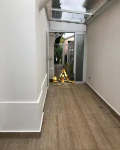 Casa de Condomínio com 3 Quartos à venda, 167m² no Tamboré, Santana de Parnaíba