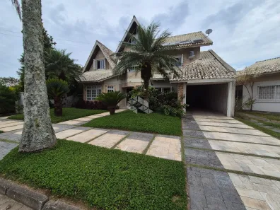Casa com 4 Quartos à venda, 560m² no Jurerê Internacional, Florianópolis