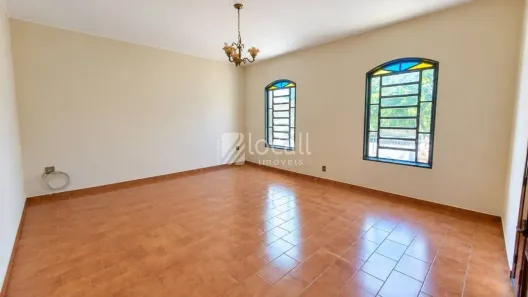 Casa com 3 Quartos para alugar, 128m² no Vila Ideal, São José do Rio Preto