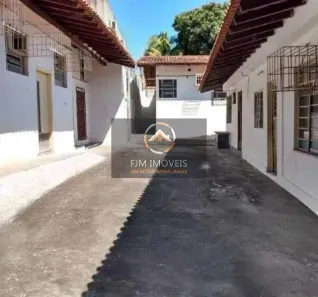 Sala Comercial à venda, 278m² no Porto Novo, São Gonçalo