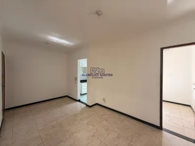 Apartamento com 3 Quartos à venda, 51m² no Caiçara-Adelaide, Belo Horizonte