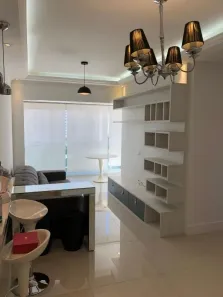 Apartamento com 1 Quarto à venda, 64m² no Campo Belo, São Paulo