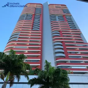 Apartamento com 1 Quarto à venda, 28m² no Caminho das Árvores, Salvador