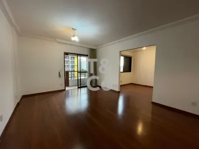 Apartamento com 4 Quartos à venda, 165m² no Cambuí, Campinas