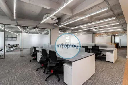 Sala Comercial para alugar, 410m² no Vila Olímpia, São Paulo