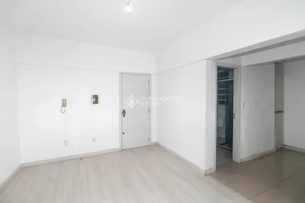 Apartamento com 1 Quarto para alugar, 43m² no Centro Histórico, Porto Alegre