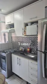 Apartamento com 2 Quartos à venda, 47m² no Jardim Paris, São Paulo