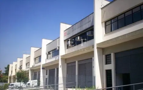 Galpão/Depósito/Armazém para alugar, 800m² no Tamboré, Barueri