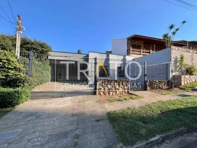 Casa com 5 Quartos à venda, 250m² no Jardim Guarani, Campinas