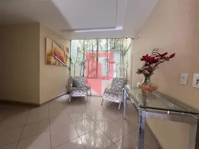 Apartamento com 3 Quartos à venda, 87m² no Monsenhor Messias, Belo Horizonte