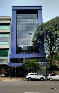 Ponto Comercial à venda, 45m² no Centro, Caxias do Sul