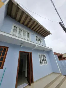 Sobrado com 4 Quartos à venda, 160m² no Freguesia (Jacarepaguá), Rio de Janeiro