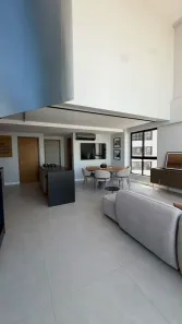 Apartamento com 3 Quartos para alugar, 120m² no Tambaú, João Pessoa