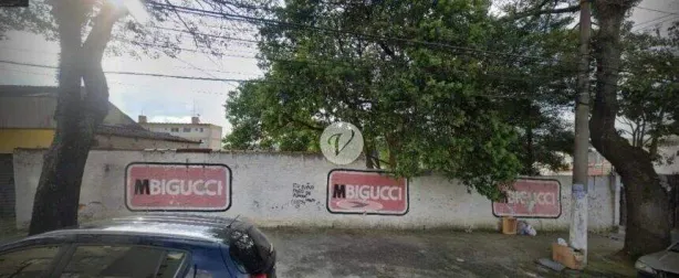 Lote/Terreno para alugar, 2166m² no Paulicéia, São Bernardo do Campo