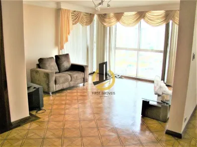 Apartamento com 4 Quartos à venda, 235m² no Mooca, São Paulo