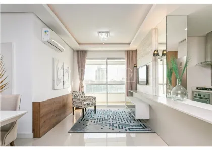 Apartamento com 2 Quartos à venda, 80m² no Agronômica, Florianópolis