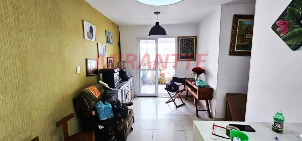 Apartamento com 2 Quartos à venda, 67m² no Vila Mazzei, São Paulo