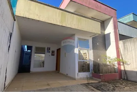 Casa com 3 Quartos à venda, 89m² no Severiano de Moraes Filho, Garanhuns