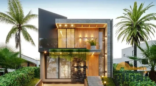 Casa de Condomínio com 3 Quartos à venda, 195m² no Santa Cândida, Curitiba