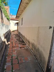 Casa com 3 Quartos à venda, 138m² no Vila São João da Boa Vista, Bauru