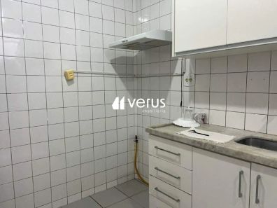 Apartamento com 2 Quartos à venda, 42m² no Cazeca, Uberlândia
