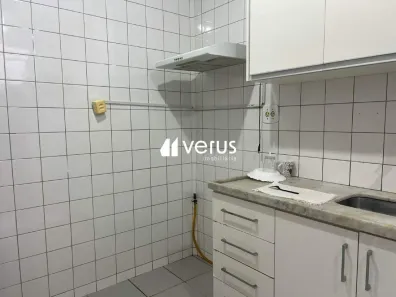 Apartamento com 2 Quartos à venda, 42m² no Cazeca, Uberlândia