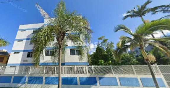 Apartamento com 2 Quartos à venda, 77m² no Ingleses do Rio Vermelho, Florianópolis