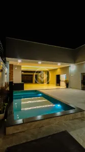 Casa com 3 Quartos à venda, 334m² no Vila Brasília, Aparecida de Goiânia