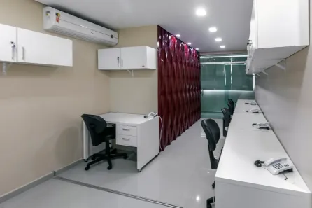 Sala Comercial para alugar, 26m² no Umarizal, Belém