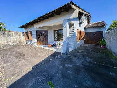 Casa com 3 Quartos à venda, 130m² no Imbé, Imbé