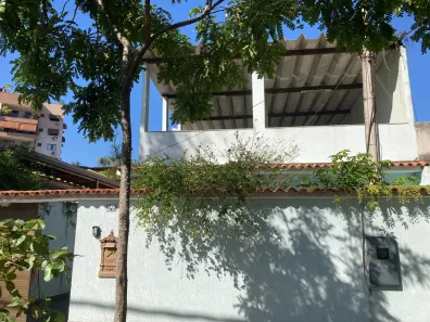 Casa com 3 Quartos à venda, 201m² no Freguesia (Jacarepaguá), Rio de Janeiro