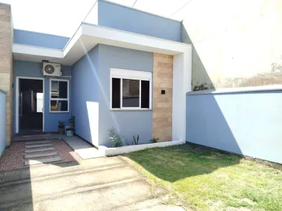 Casa com 2 Quartos à venda, 60m² no Vargas, Sapucaia do Sul