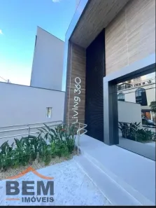 Apartamento com 2 Quartos para alugar, 68m² no Vila Operária, Itajaí