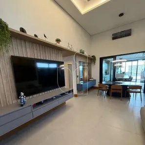 Casa com 3 Quartos à venda, 166m² no Jardim Esmeralda, Marília