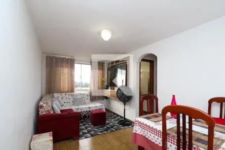 Apartamento com 2 Quartos à venda, 60m² no Jardim Umuarama, São Paulo