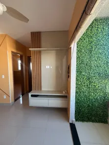 Apartamento com 2 Quartos para alugar, 55m² no Cruz das Almas, Maceió