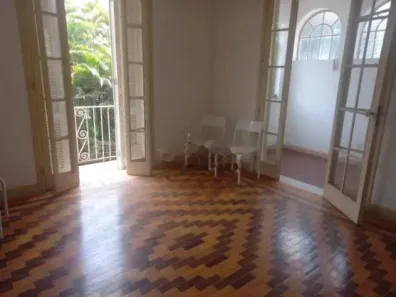 Casa com 3 Quartos à venda, 162m² no Glória, Rio de Janeiro