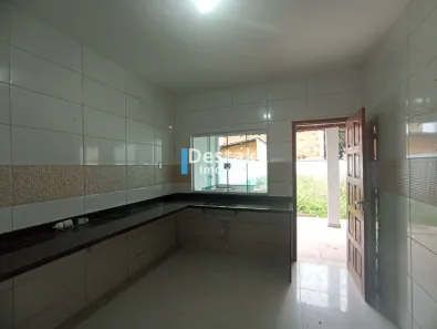 Casa com 2 Quartos à venda, 160m² no Varjão, Pinheiral