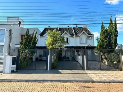 Casa com 2 Quartos à venda, 94m² no Montanha, Lajeado